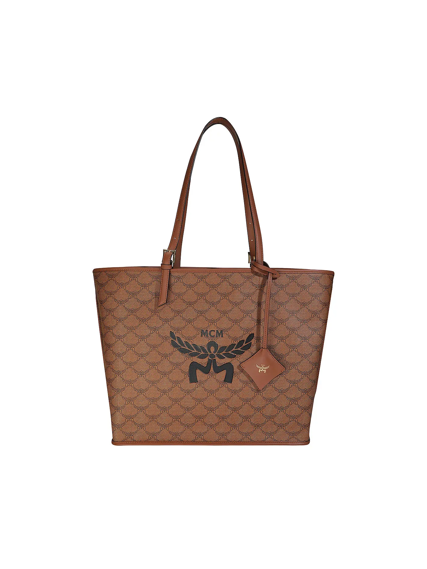 MCM | Tasche - Shopper HIMMEL Medium | 